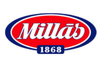 millas