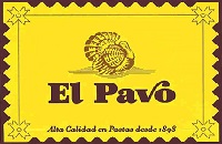 el-pavo